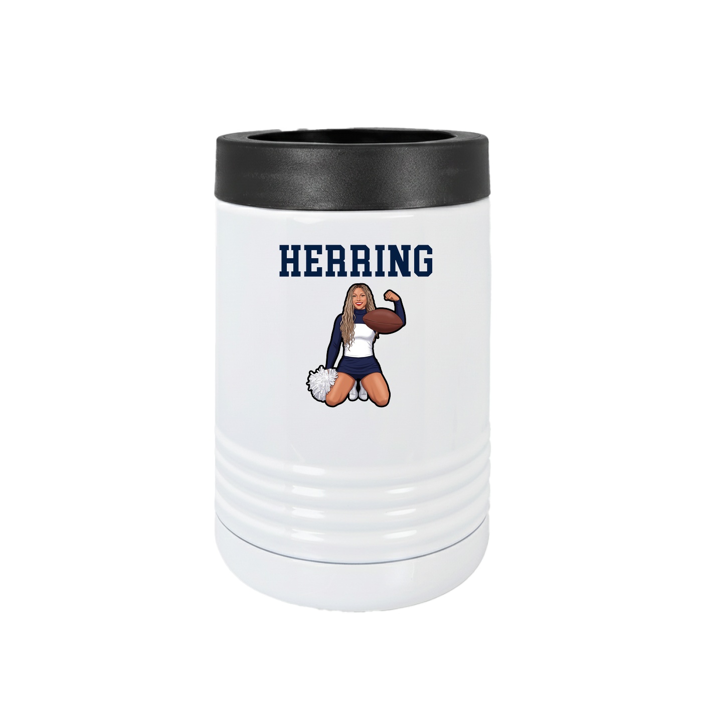 Beverage Holder — Shirsey in White