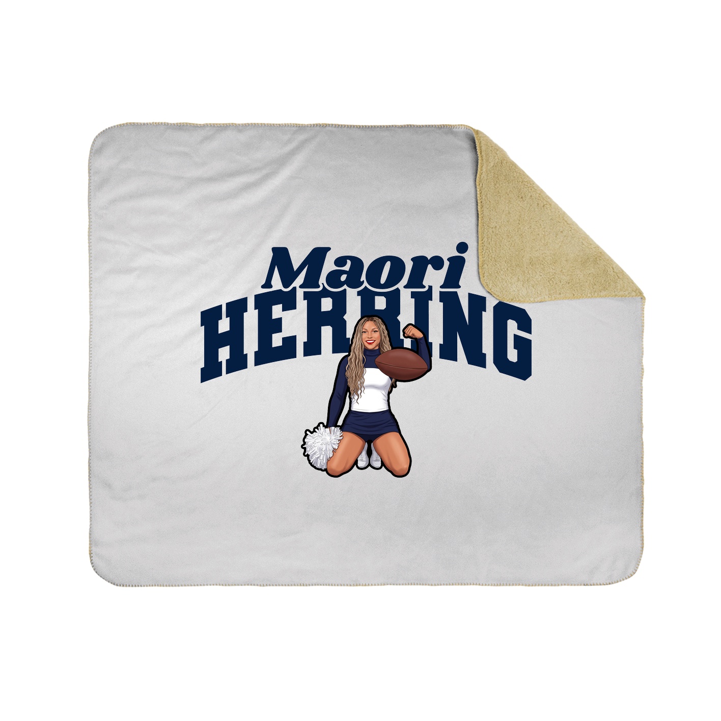 Throw Blanket
