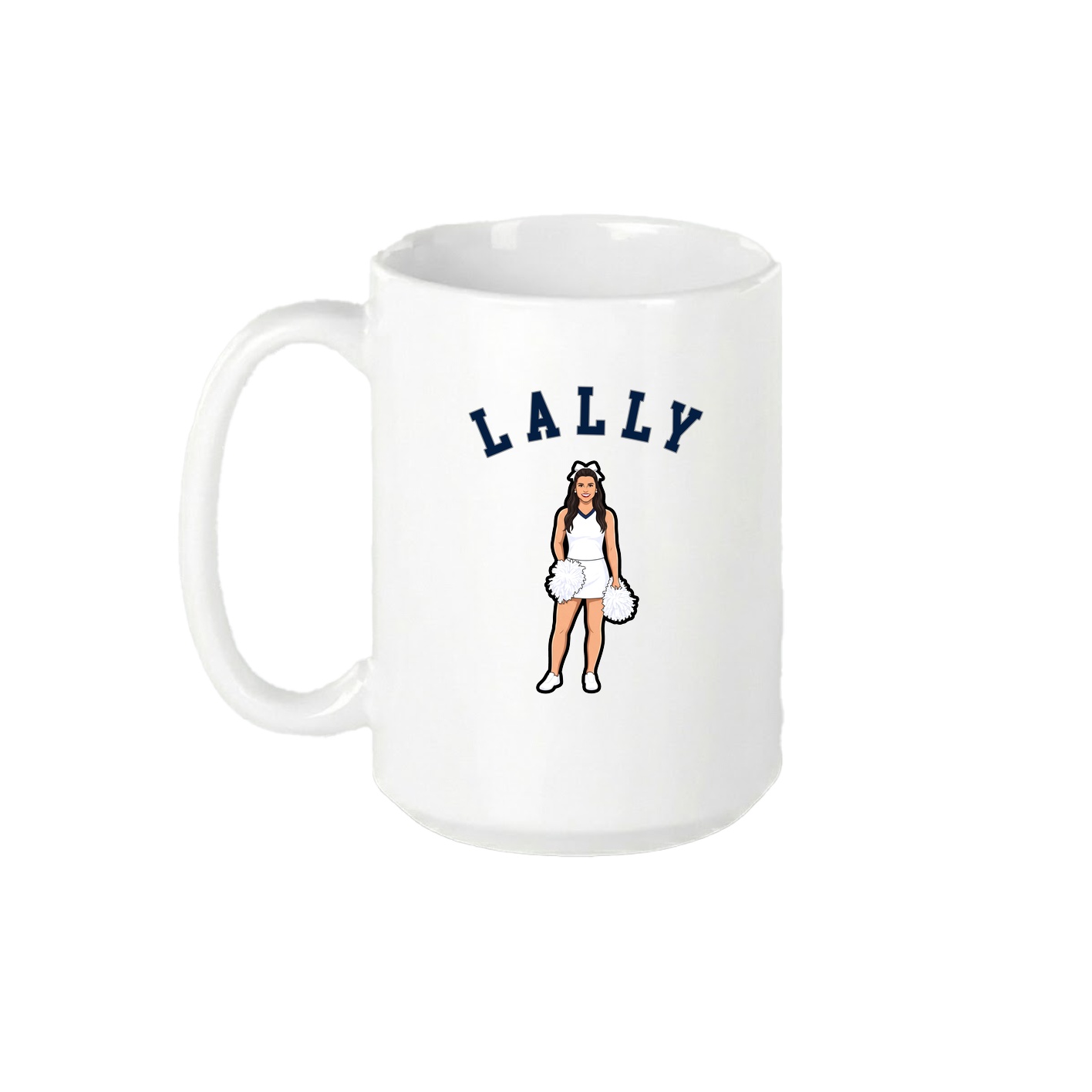 15oz Coffee Mug