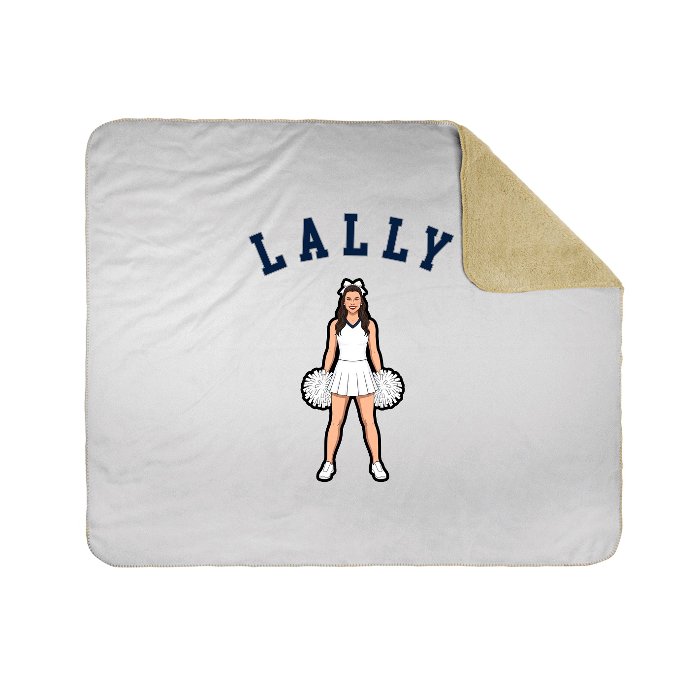 Throw Blanket