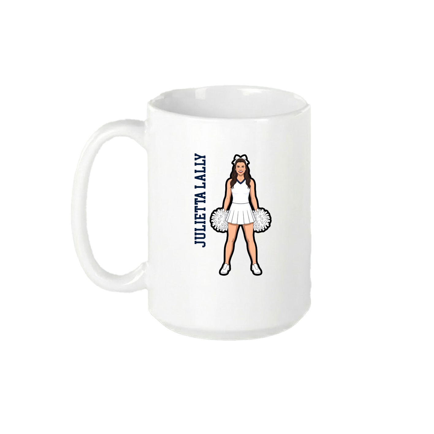 15oz Coffee Mug