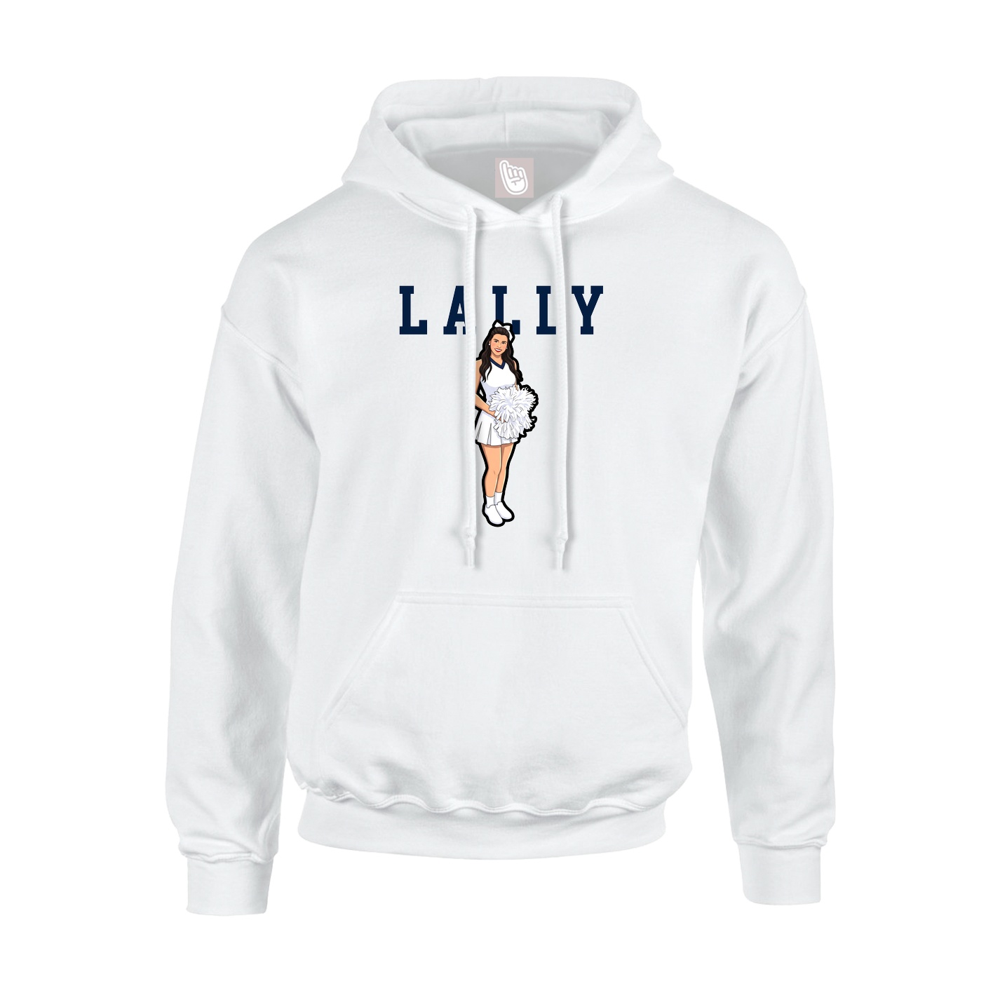 Youth Hoodie