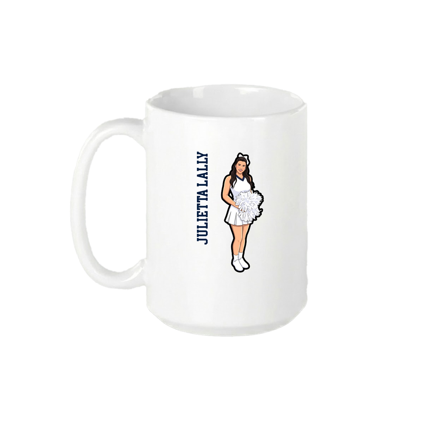 15oz Coffee Mug