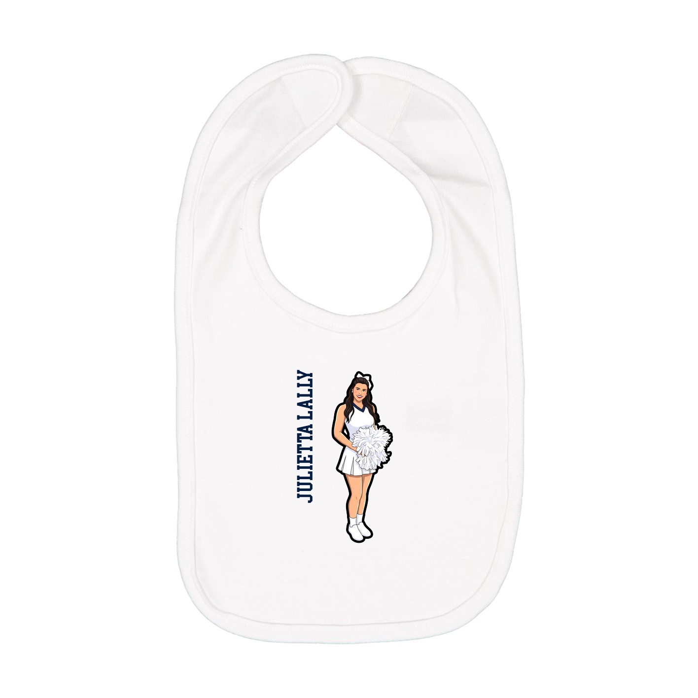 Infant Bib