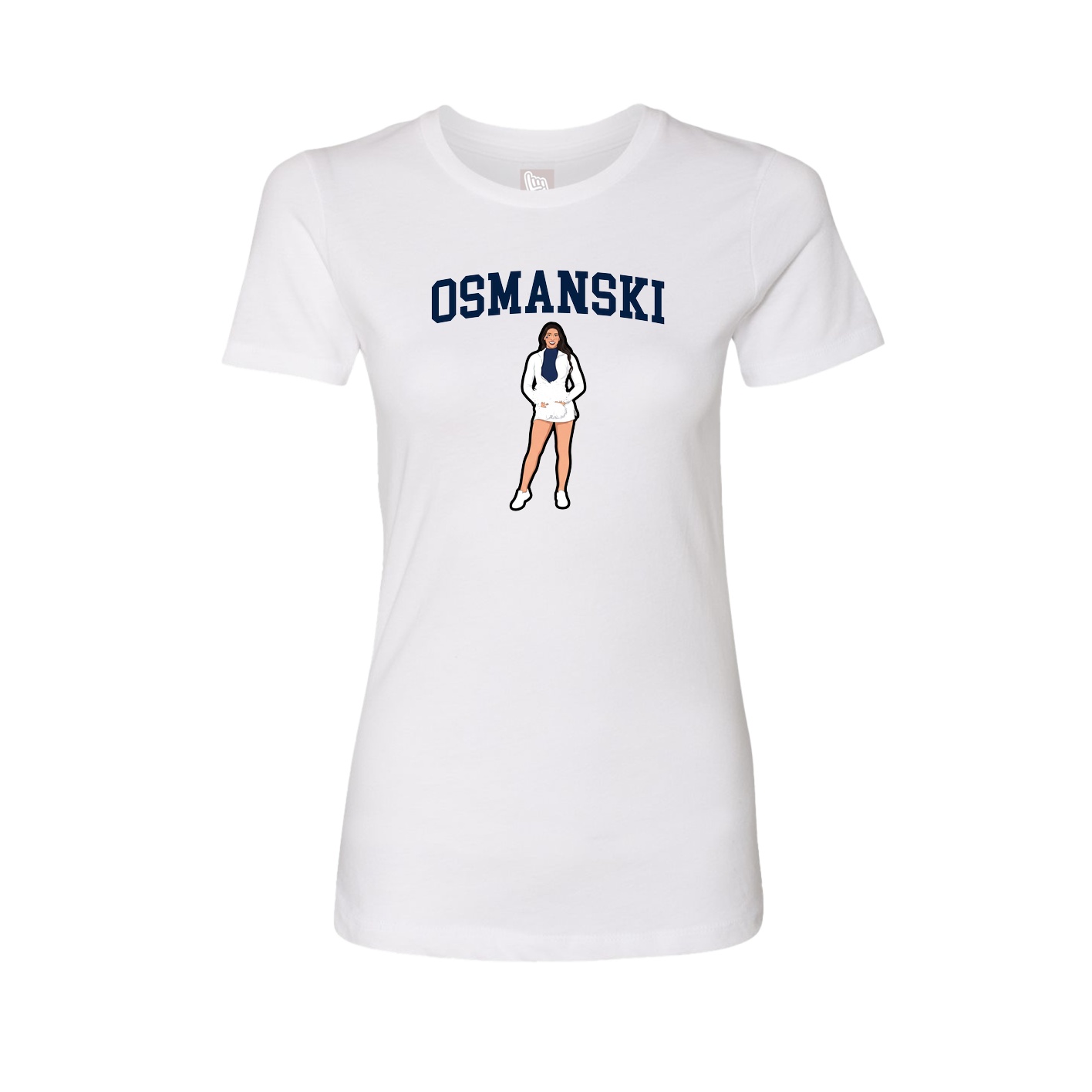 Womens Tee