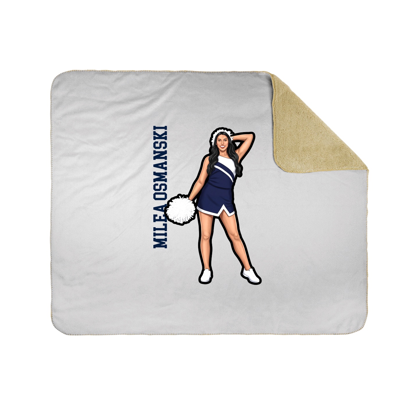 Throw Blanket