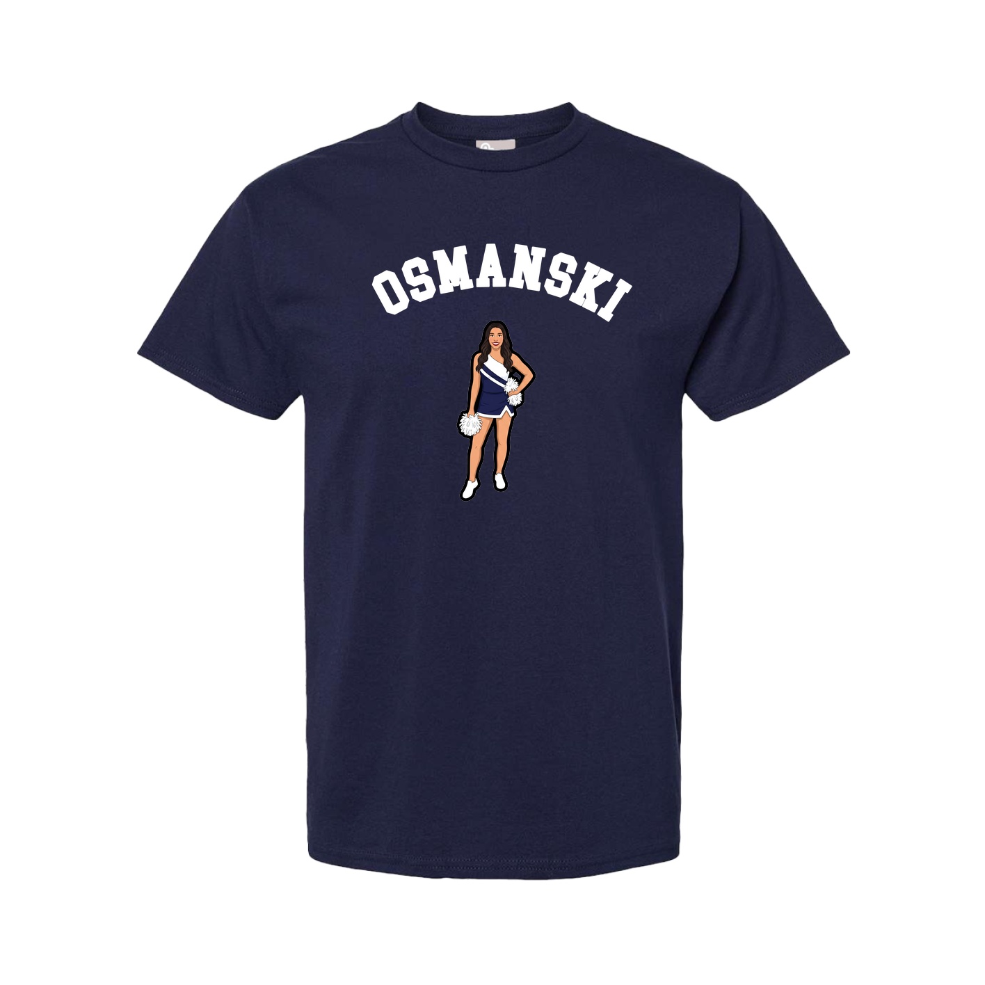 NIL Club Tee