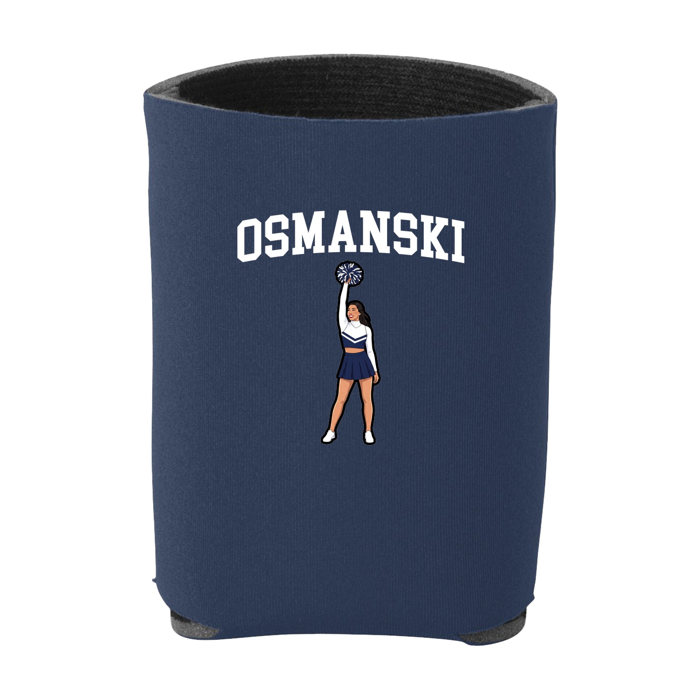Can Holder — Shirsey in Navy