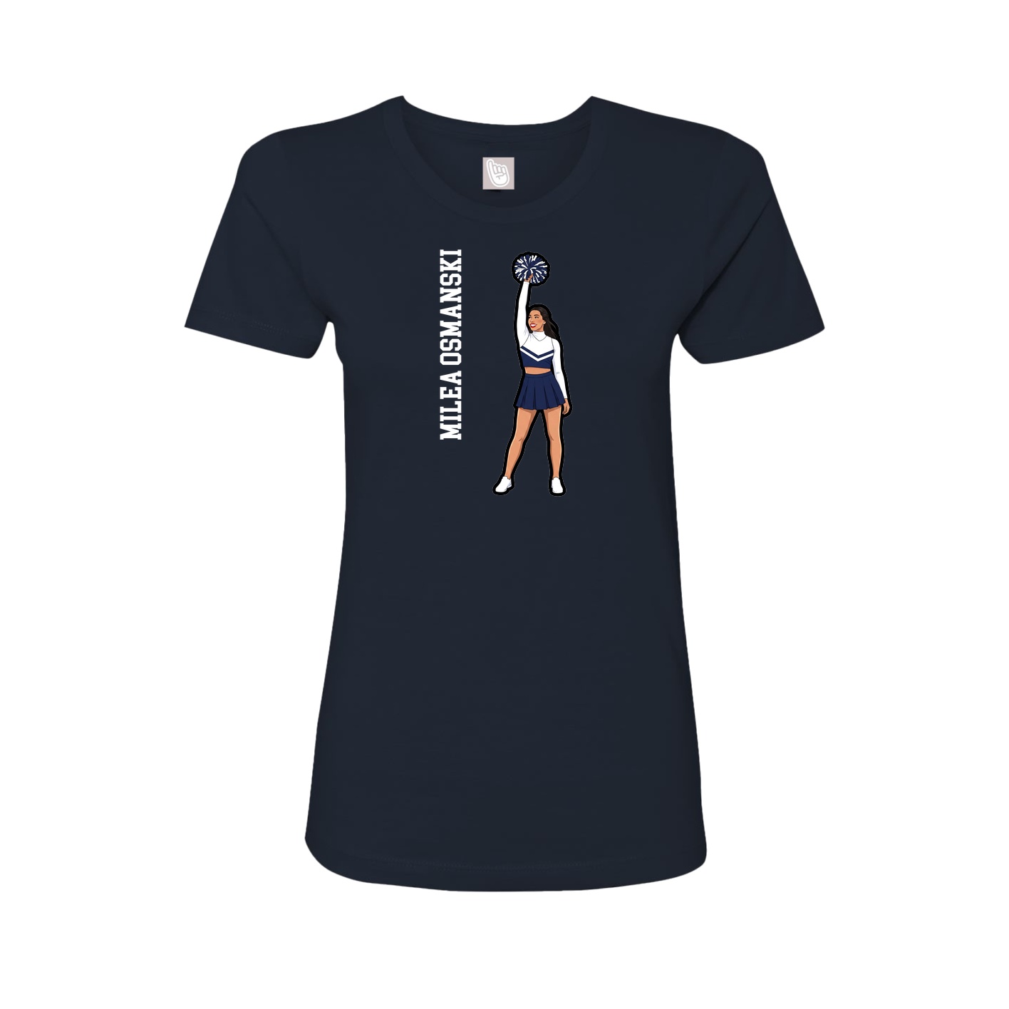 Womens Tee