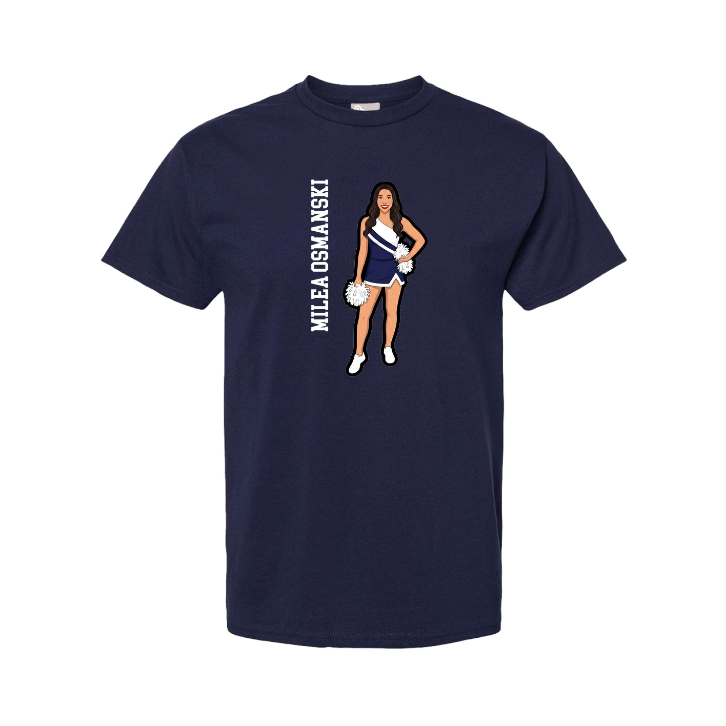 NIL Club Tee