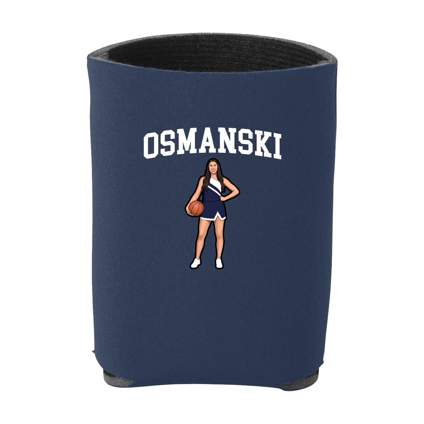 Can Holder — Shirsey in Navy