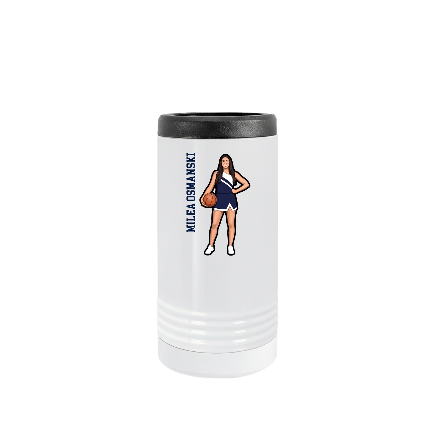 Polar Camel Slim Beverage Holder