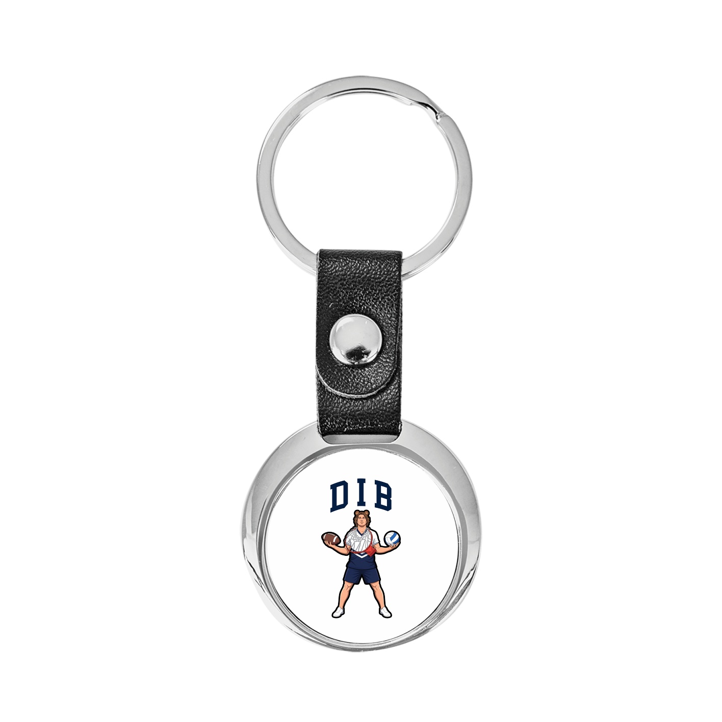 Key Chain — Shirsey in Classic