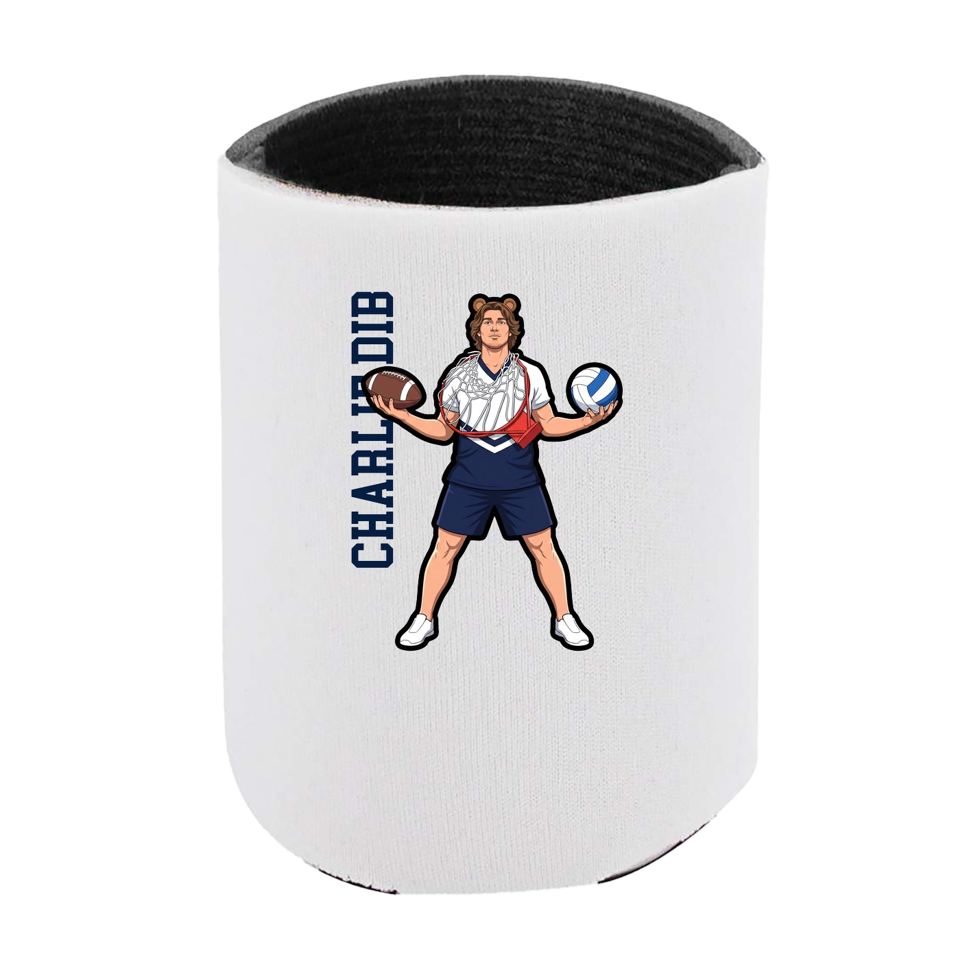 Can Holder