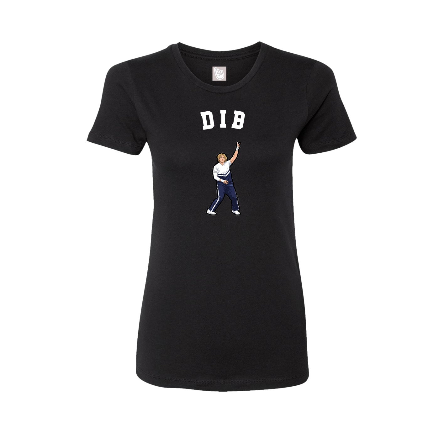 Womens Tee