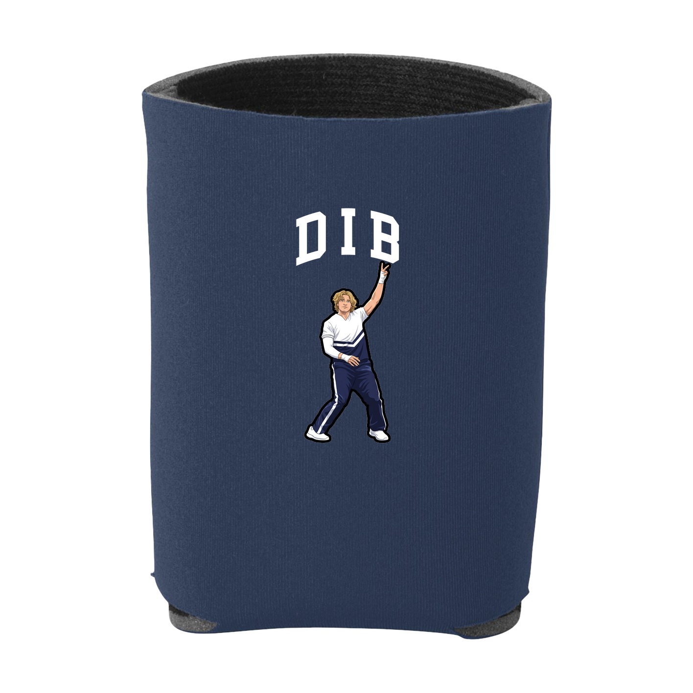 Can Holder — Shirsey in Navy