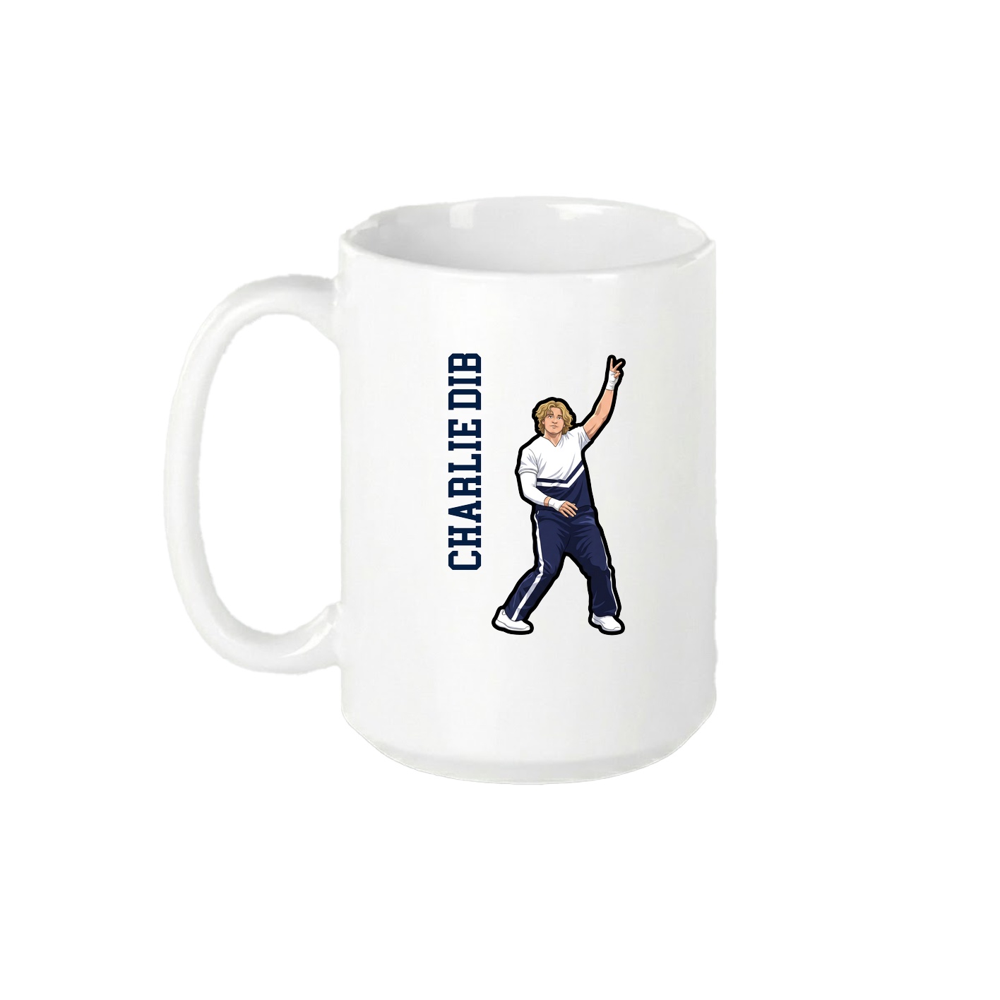 15oz Coffee Mug