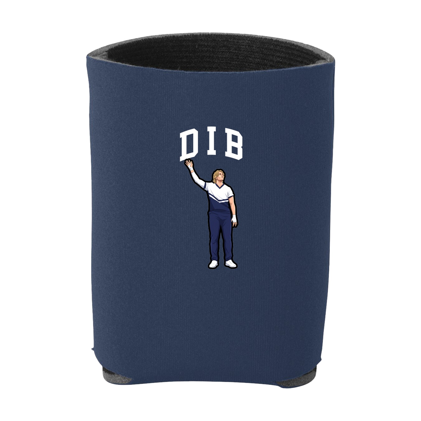 Can Holder — Shirsey in Navy