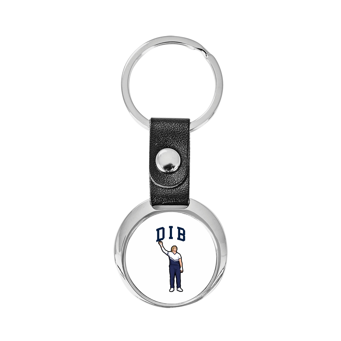 Key Chain — Shirsey in Classic