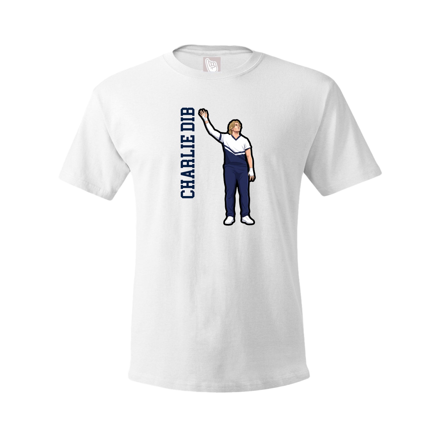 NIL Club Tee