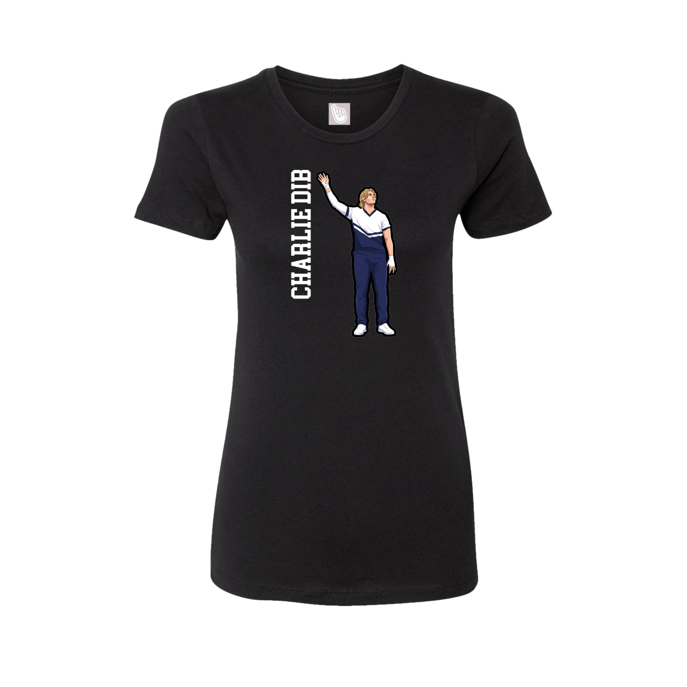 Womens Tee