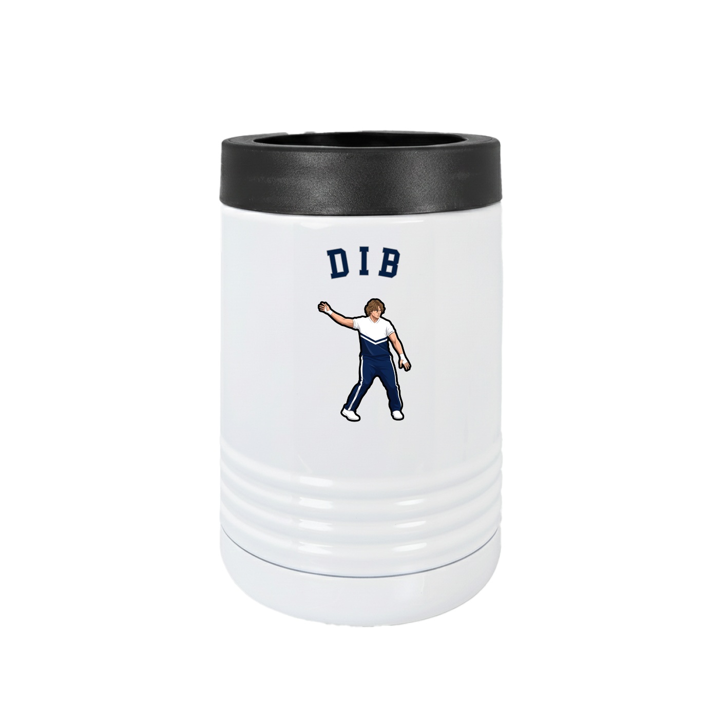 Beverage Holder — Shirsey Arch in White