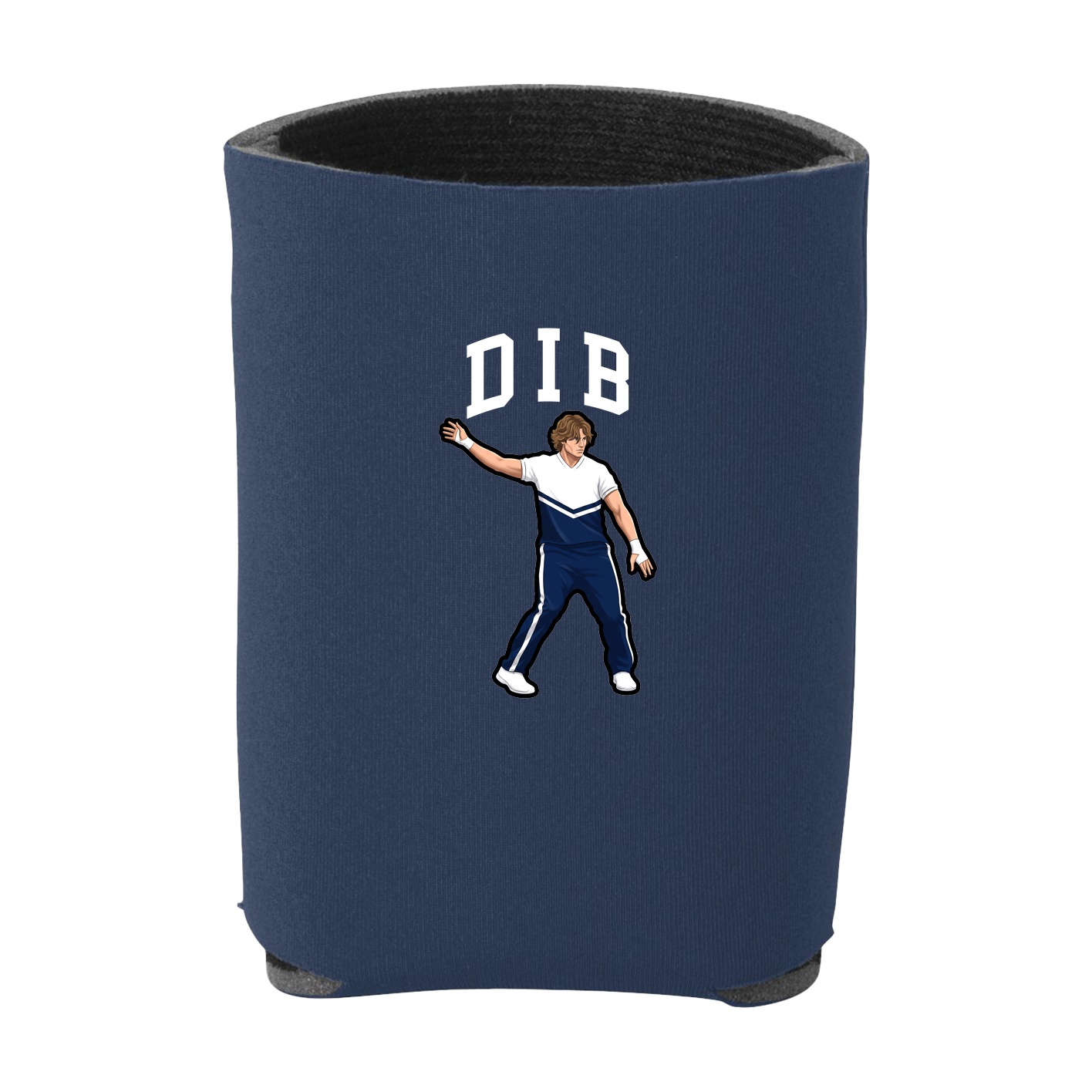 Can Holder — Shirsey in Navy