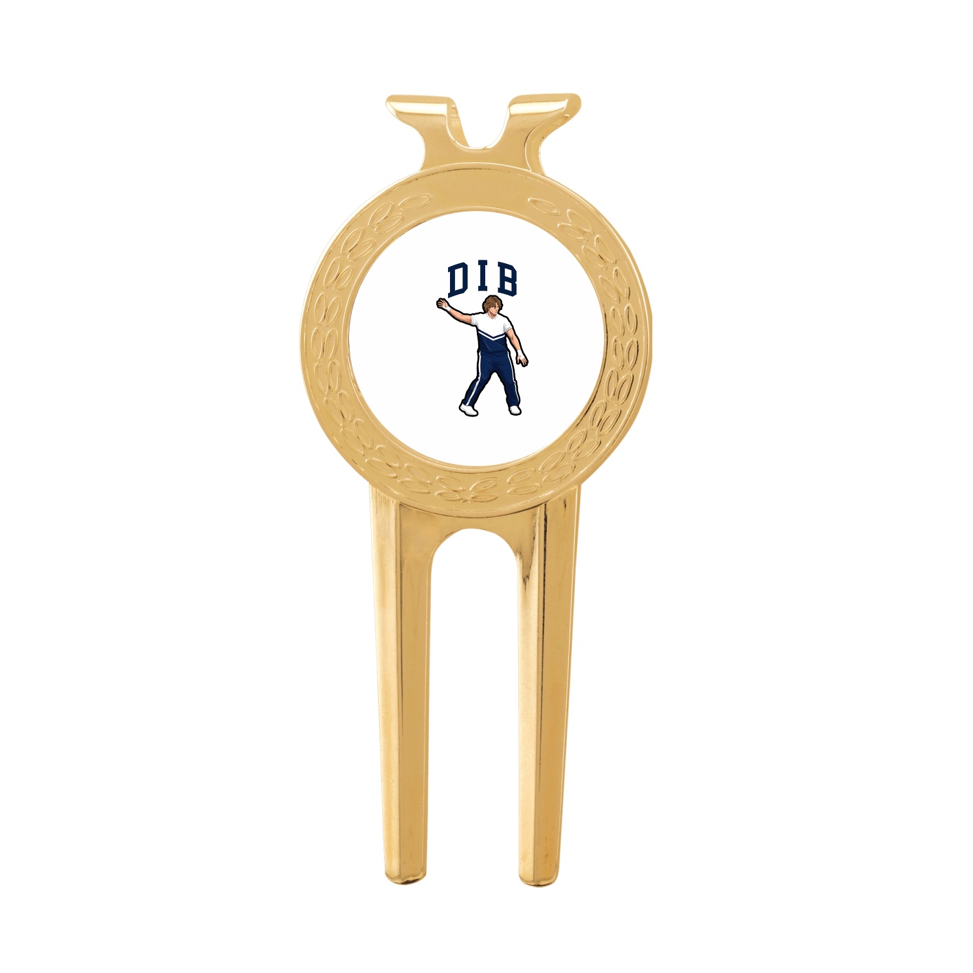 Divot Tool with Ball Marker — Shirsey in Classic