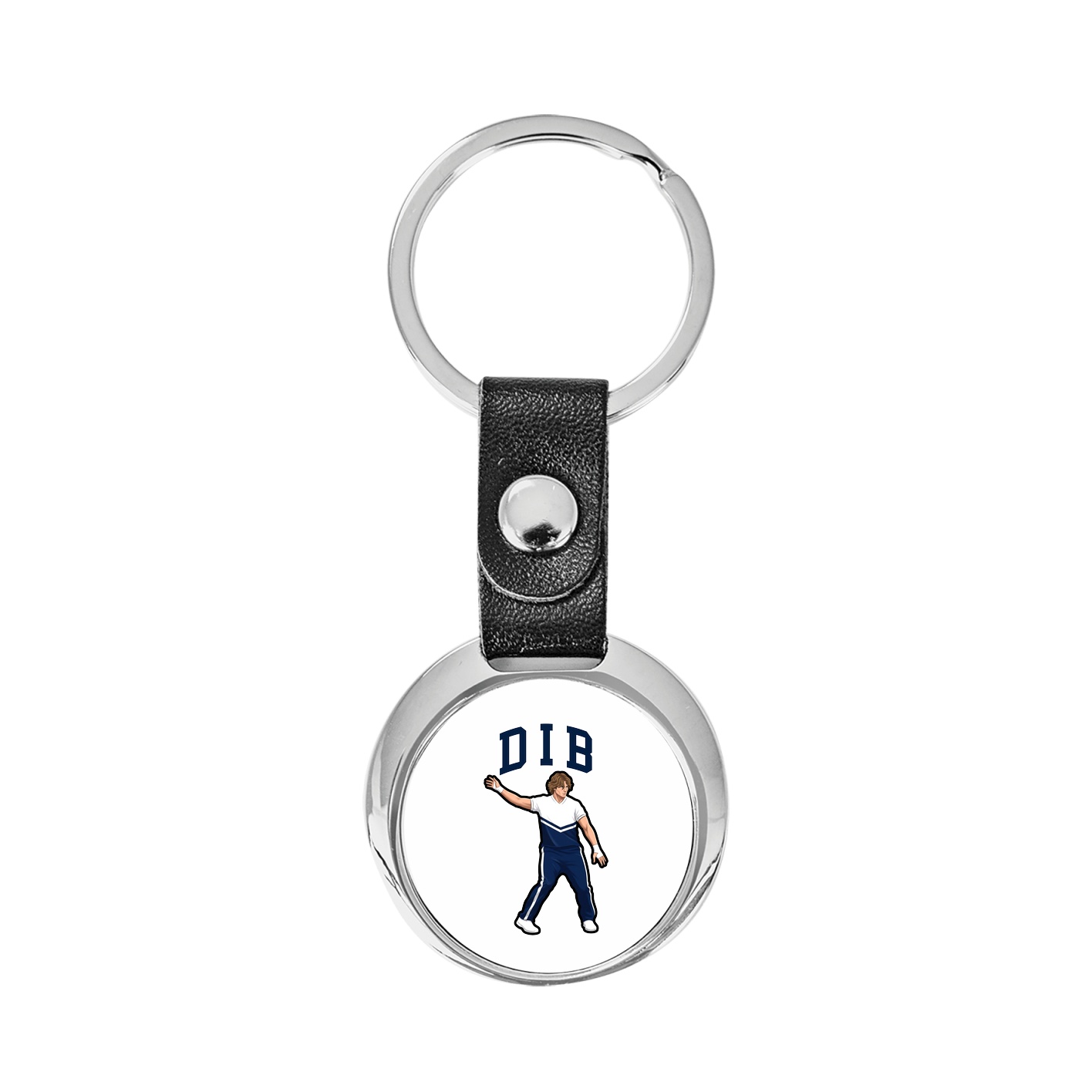Key Chain — Shirsey in Classic