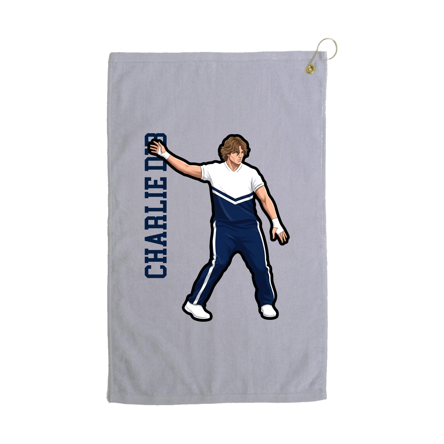 Golf Towel