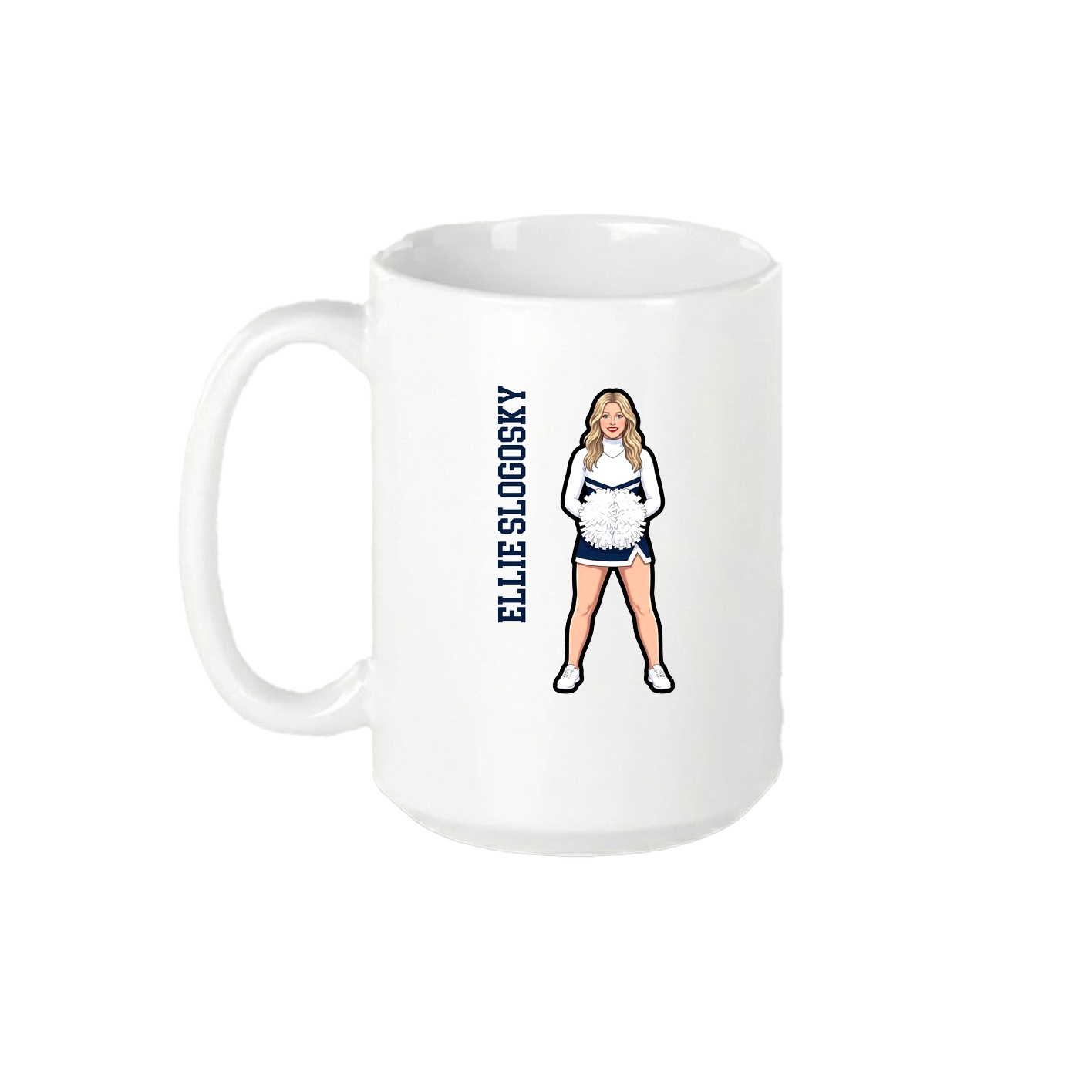 15oz Coffee Mug