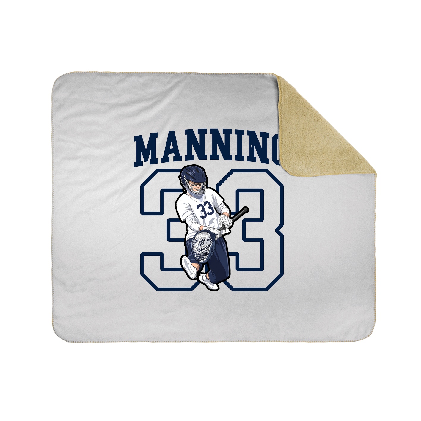 Throw Blanket