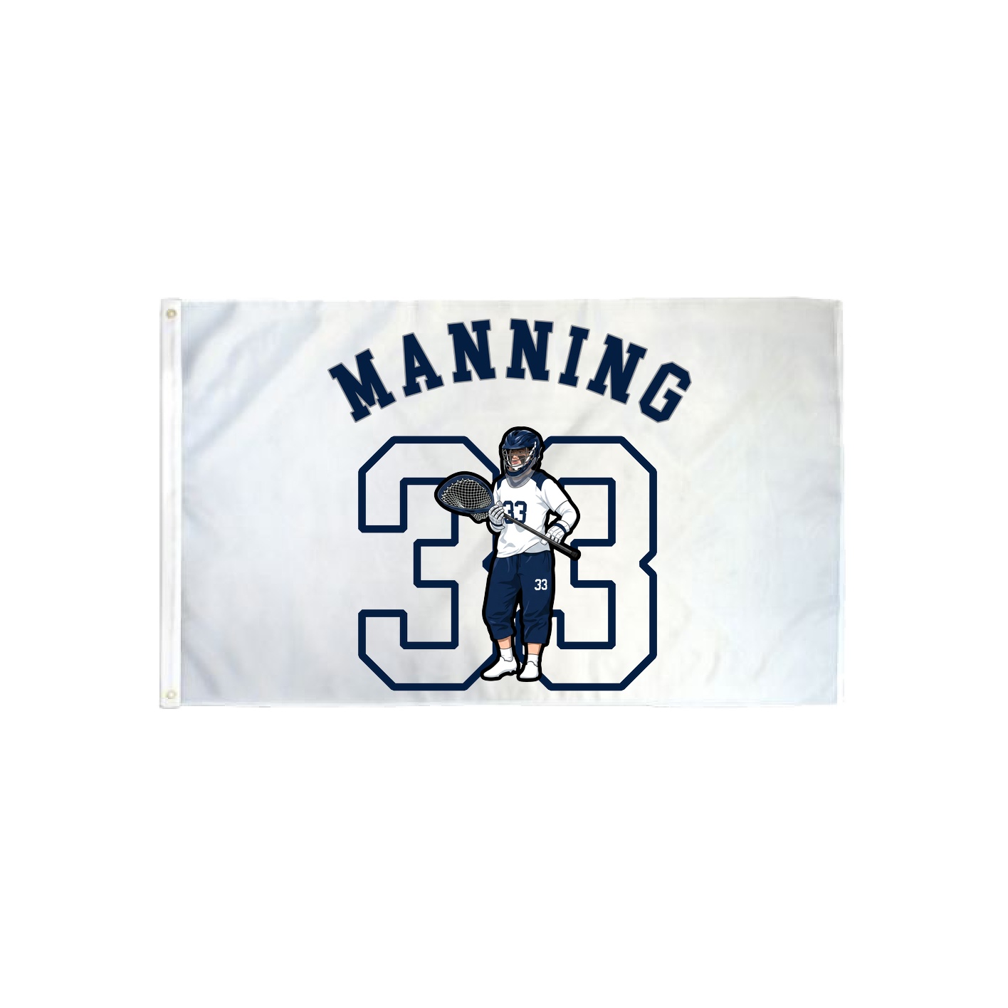 3x5 Flag