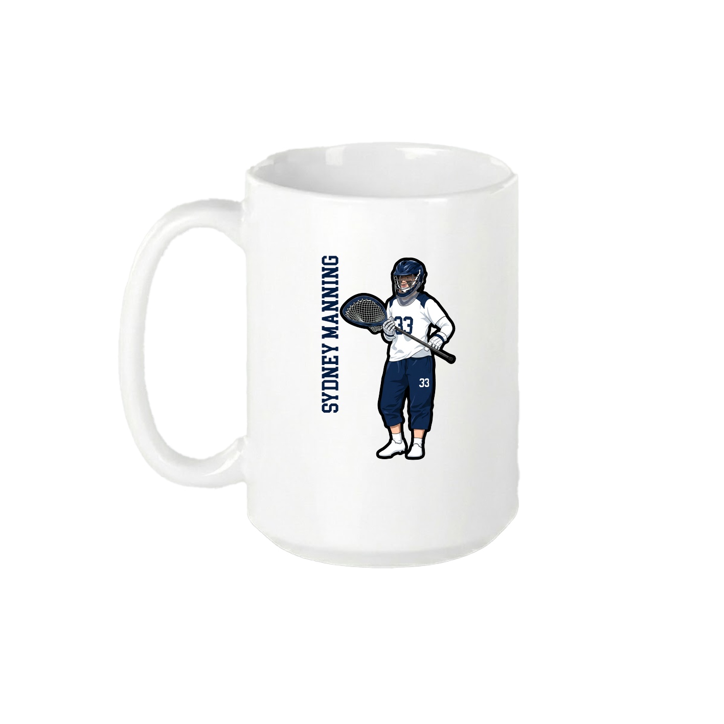 15oz Coffee Mug