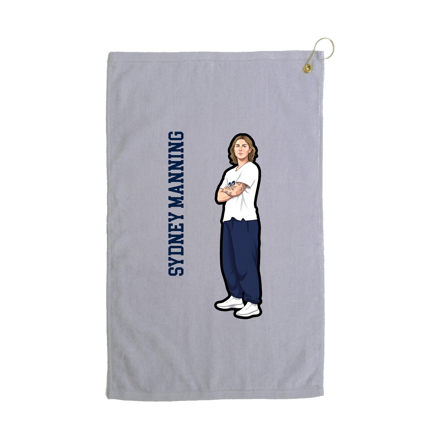 Golf Towel