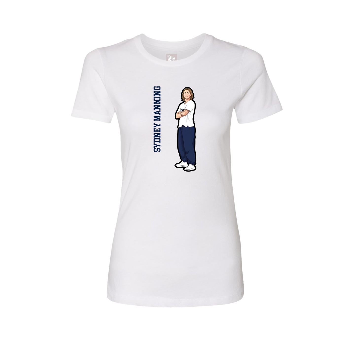 Womens Tee