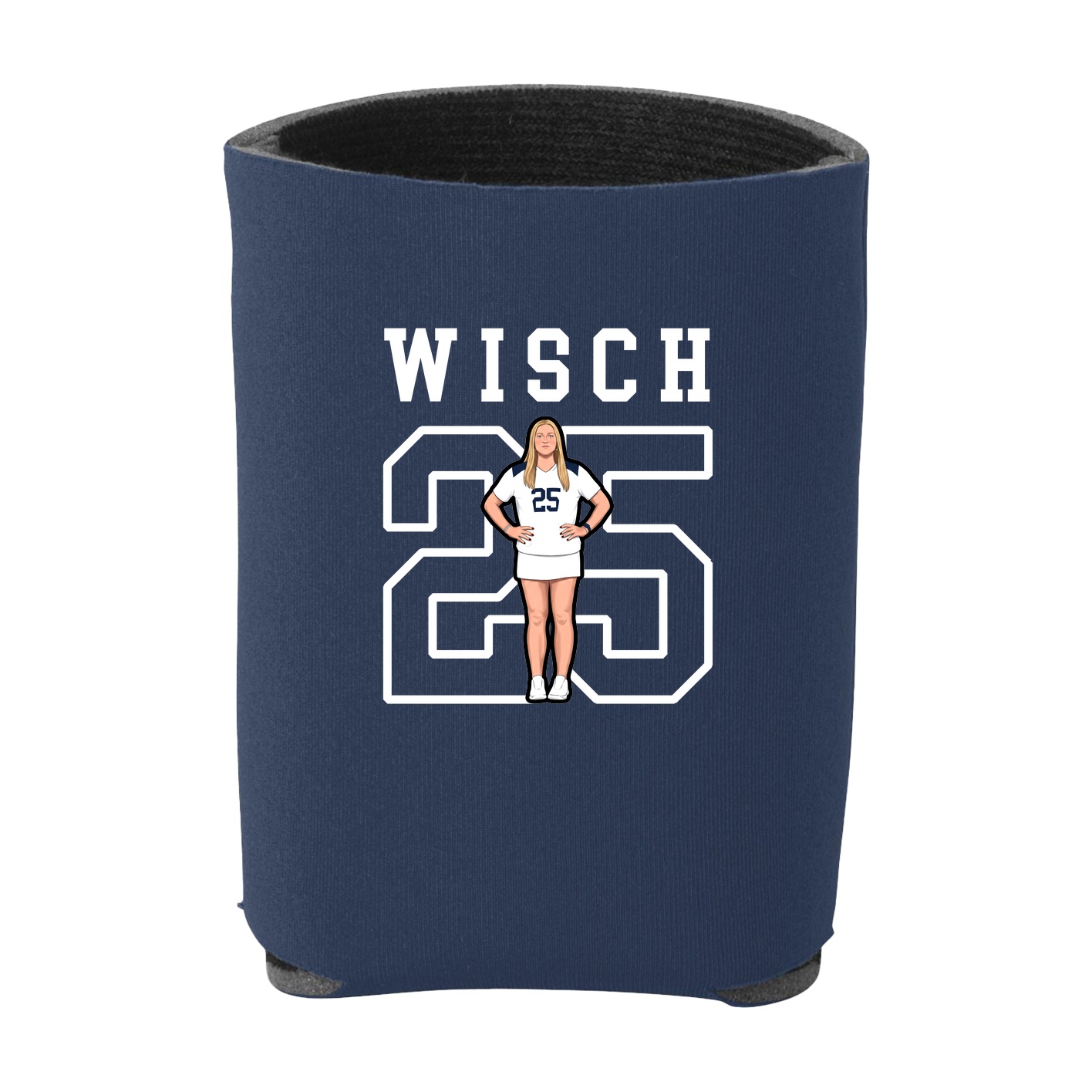 Can Holder — Shirsey in Navy