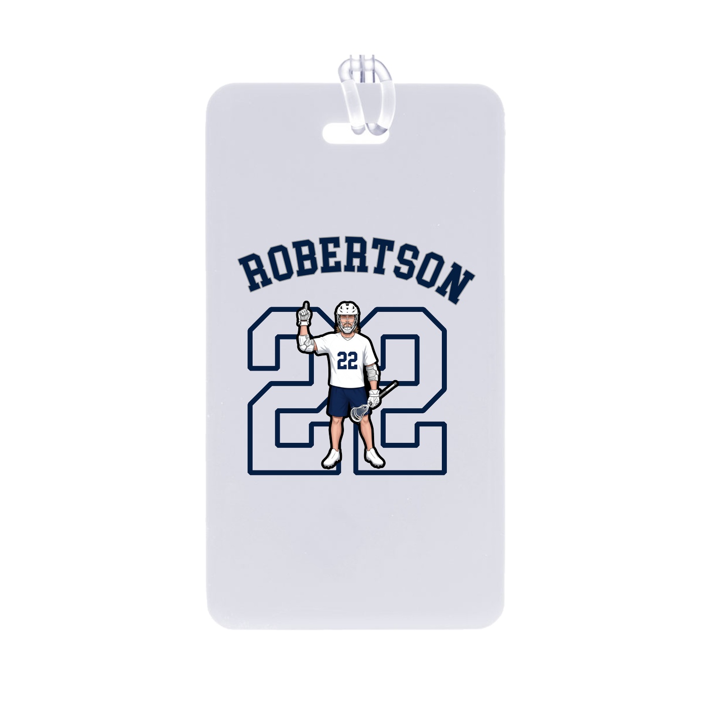 Bag Tag