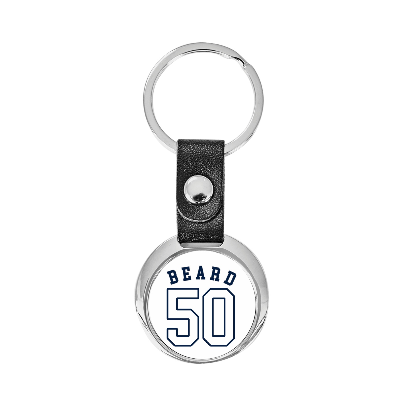 Key Chain — Shirsey Arch in Classic