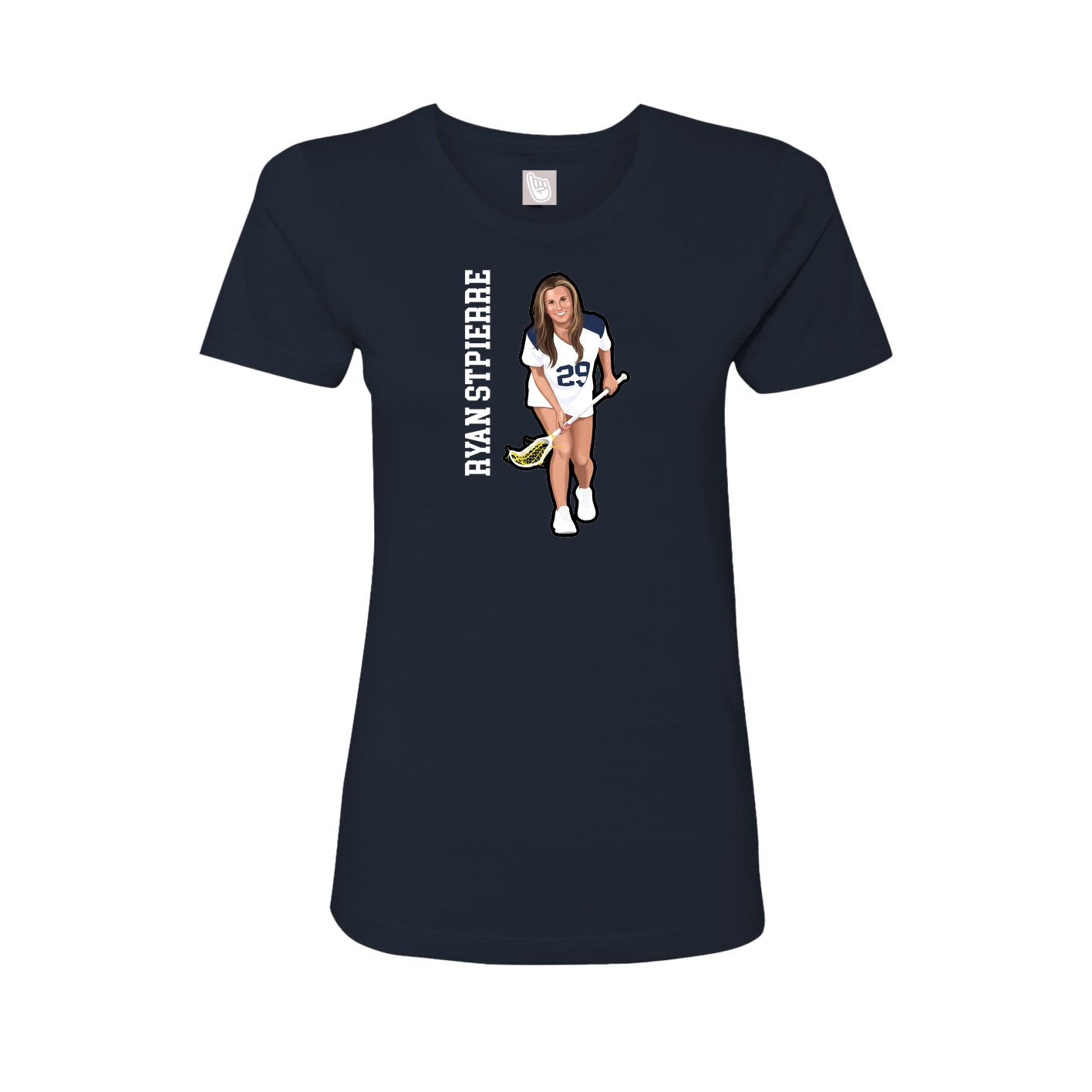 Womens Tee