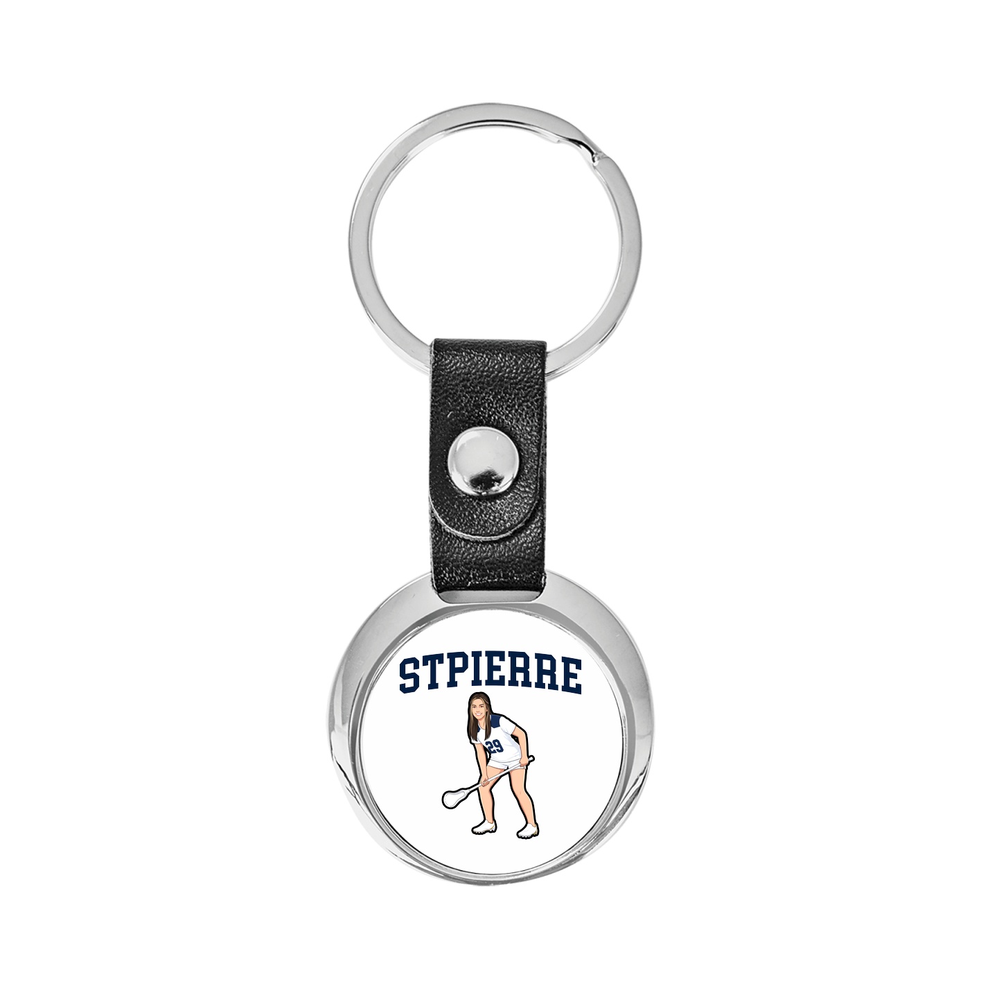 Key Chain — Shirsey in Classic