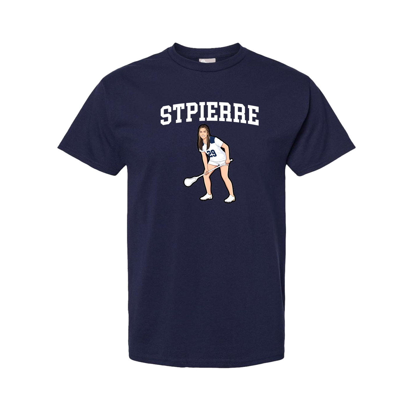 NIL Club Tee