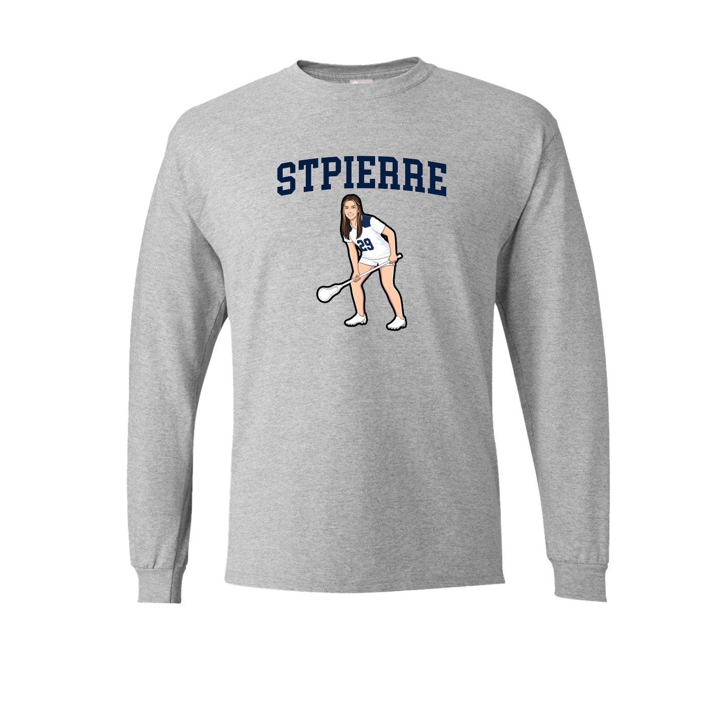 Long Sleeve Tee