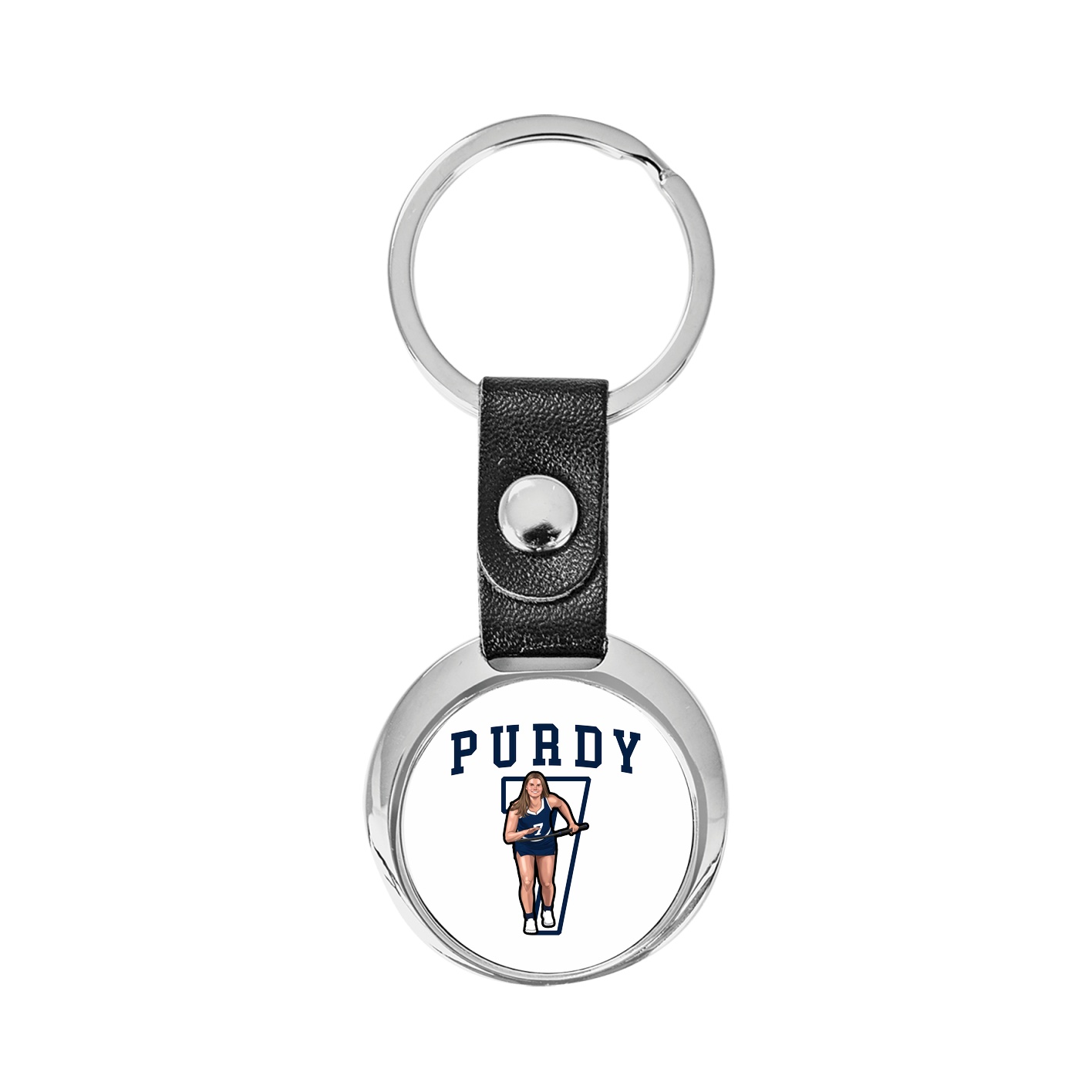 Key Chain — Shirsey in Classic