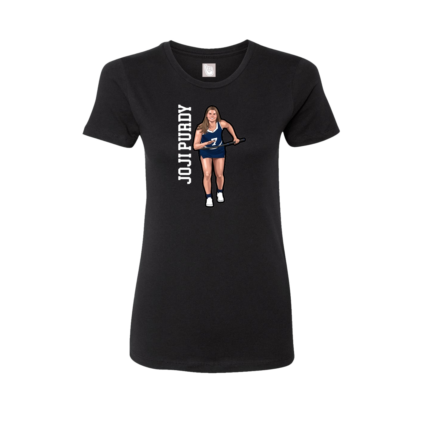 NIL Club Womens Tee