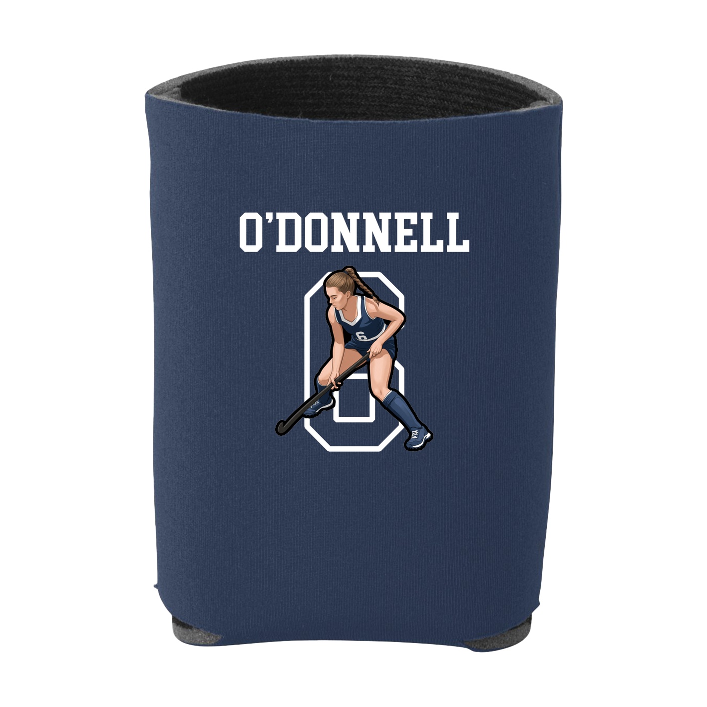 Can Holder — Shirsey in Navy