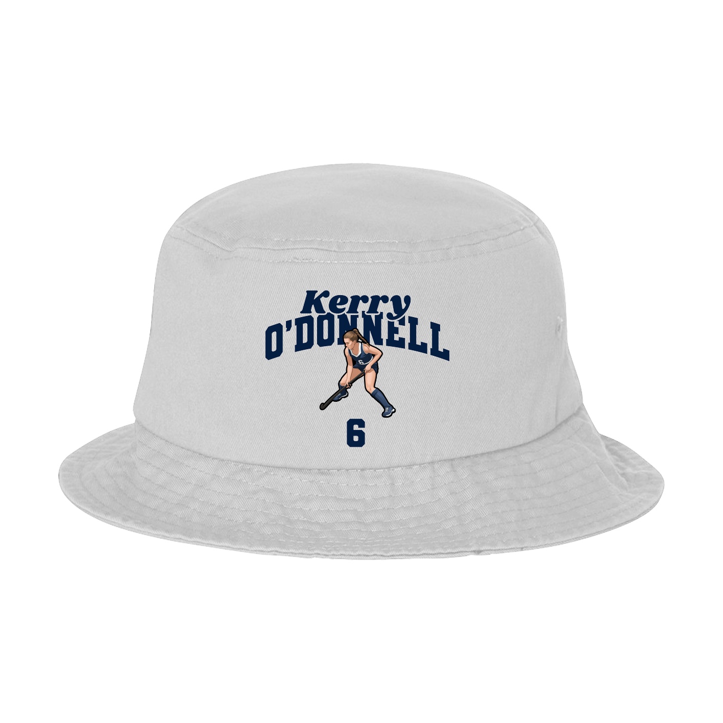 Bucket Cap