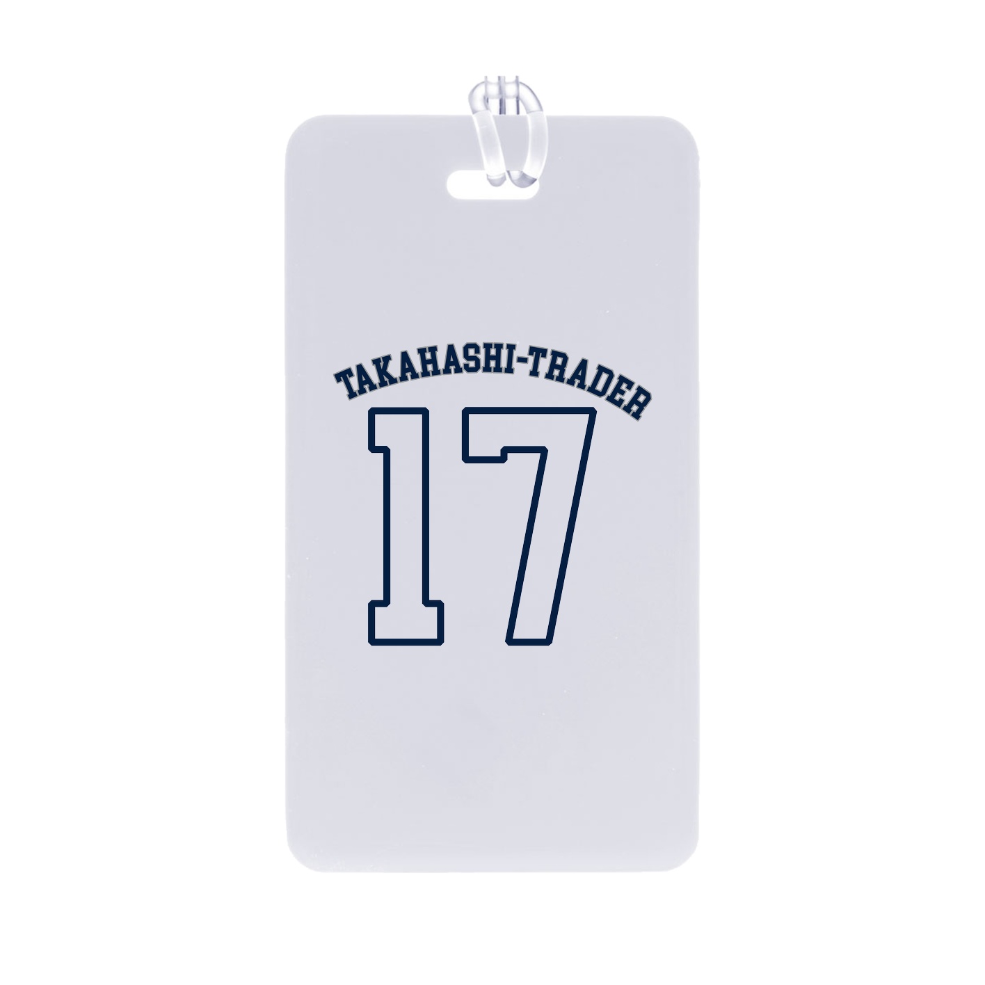 Bag Tag