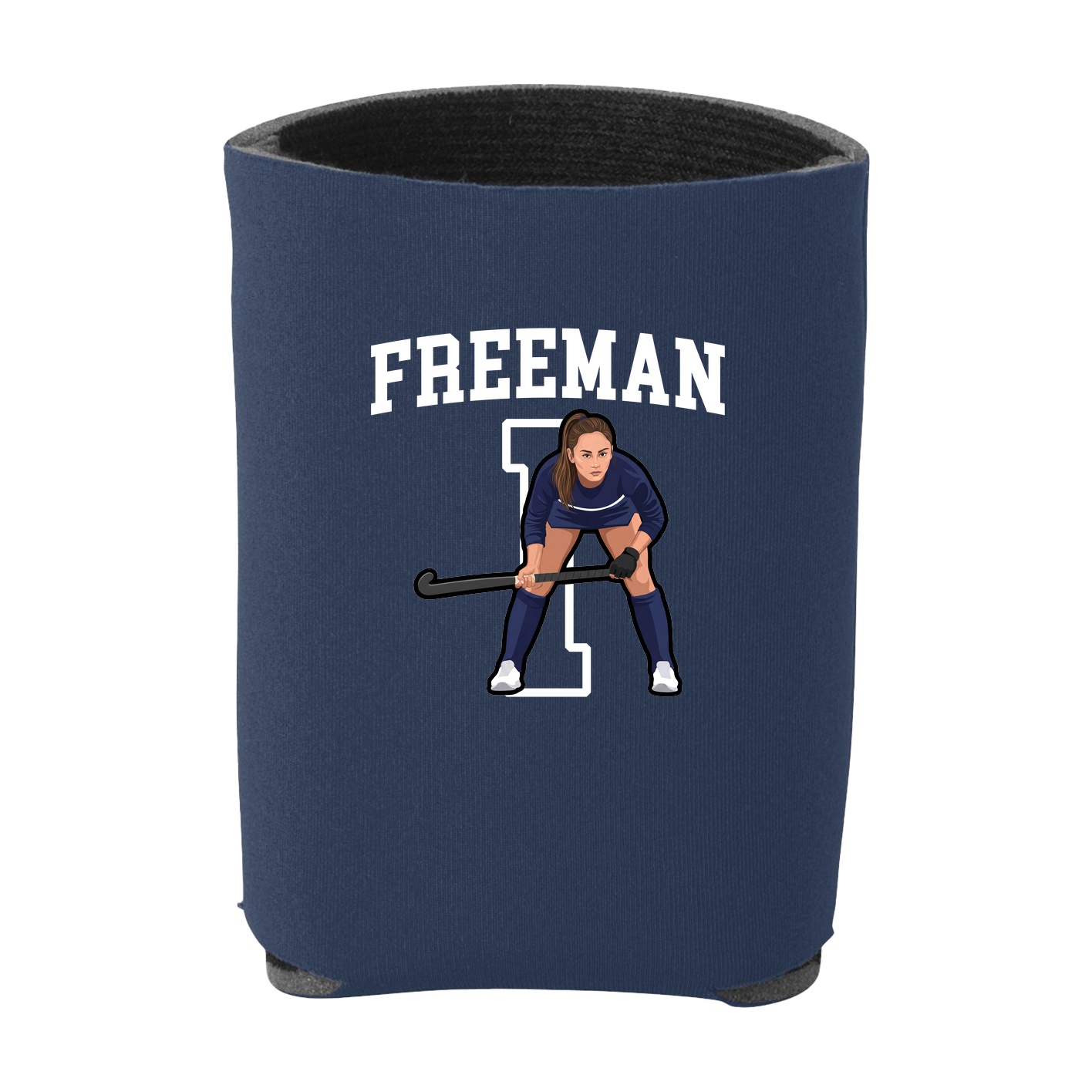 Can Holder — Shirsey in Navy