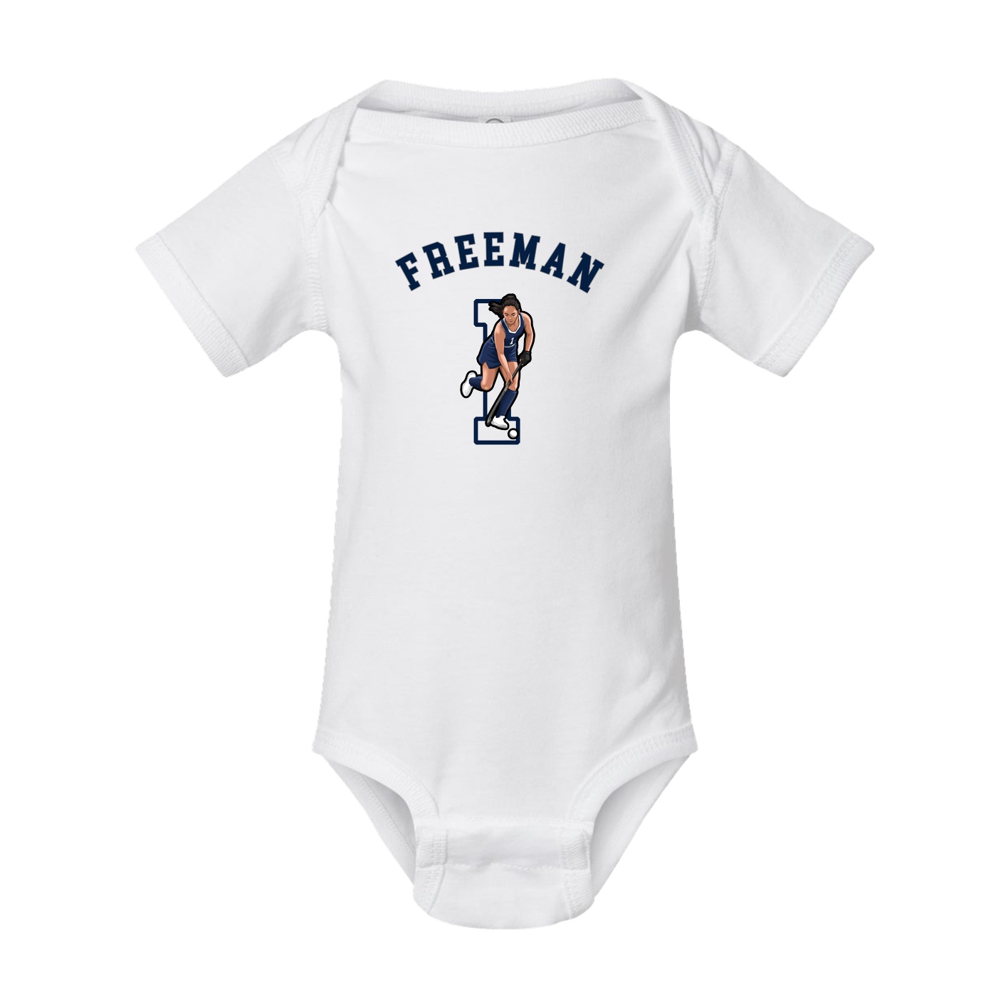 Baby Onesie